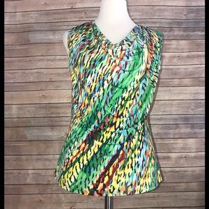 Jennie & Marlis  (Stein Mart) 👚 M